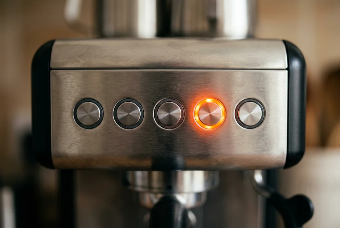 Procédure de détartrage d'une machine combinée Magimix